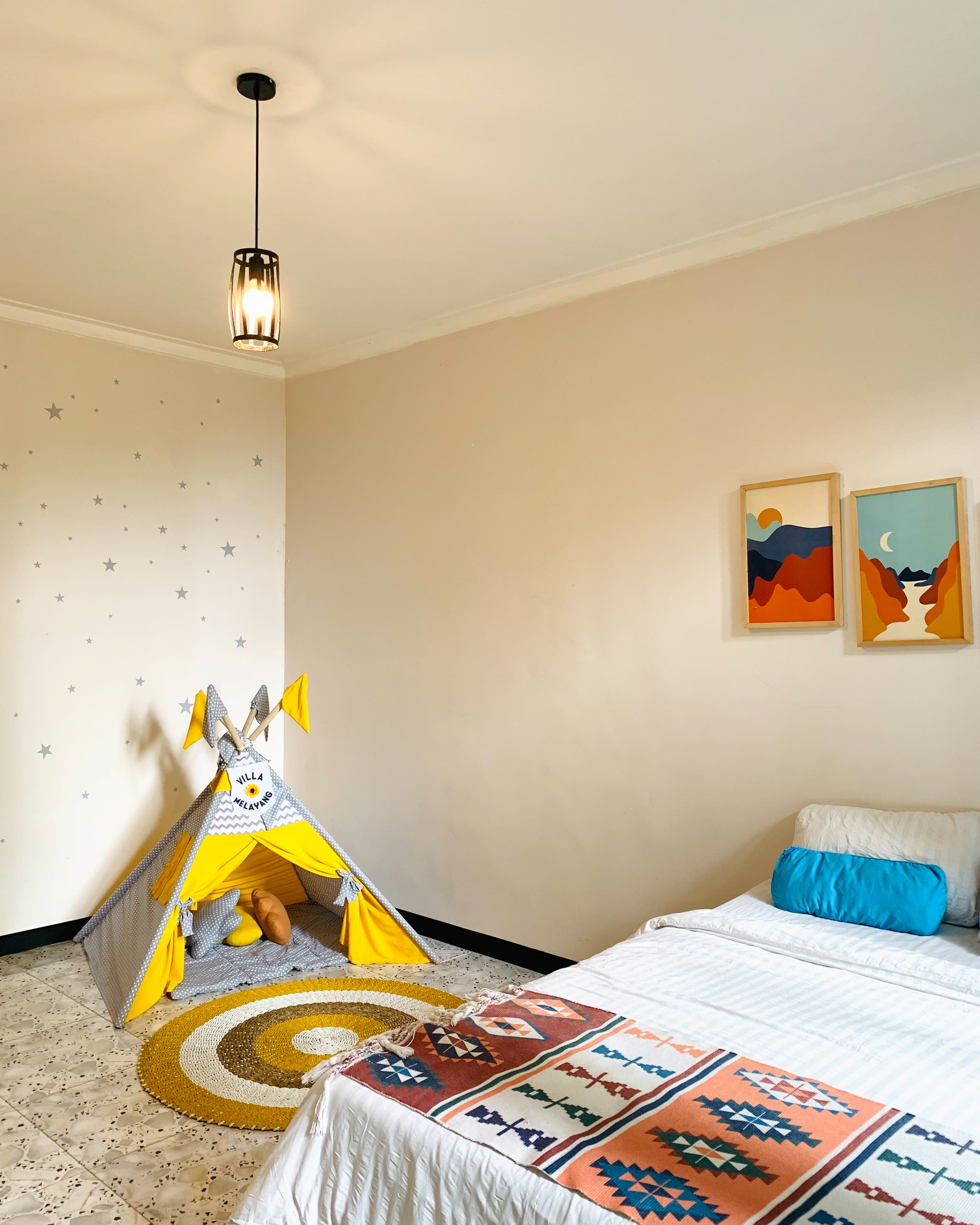 Kamar anak 