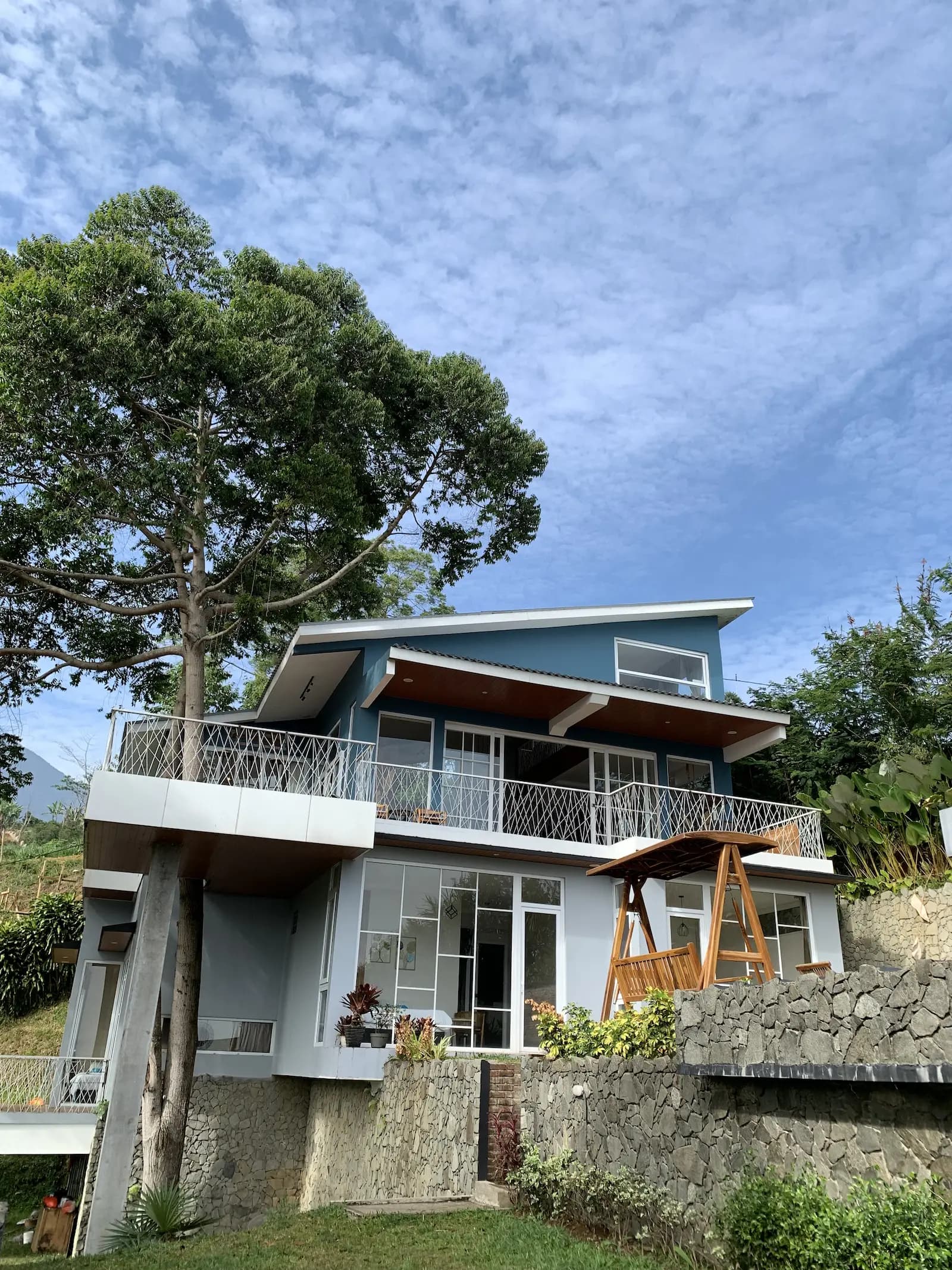 Villa Melayang